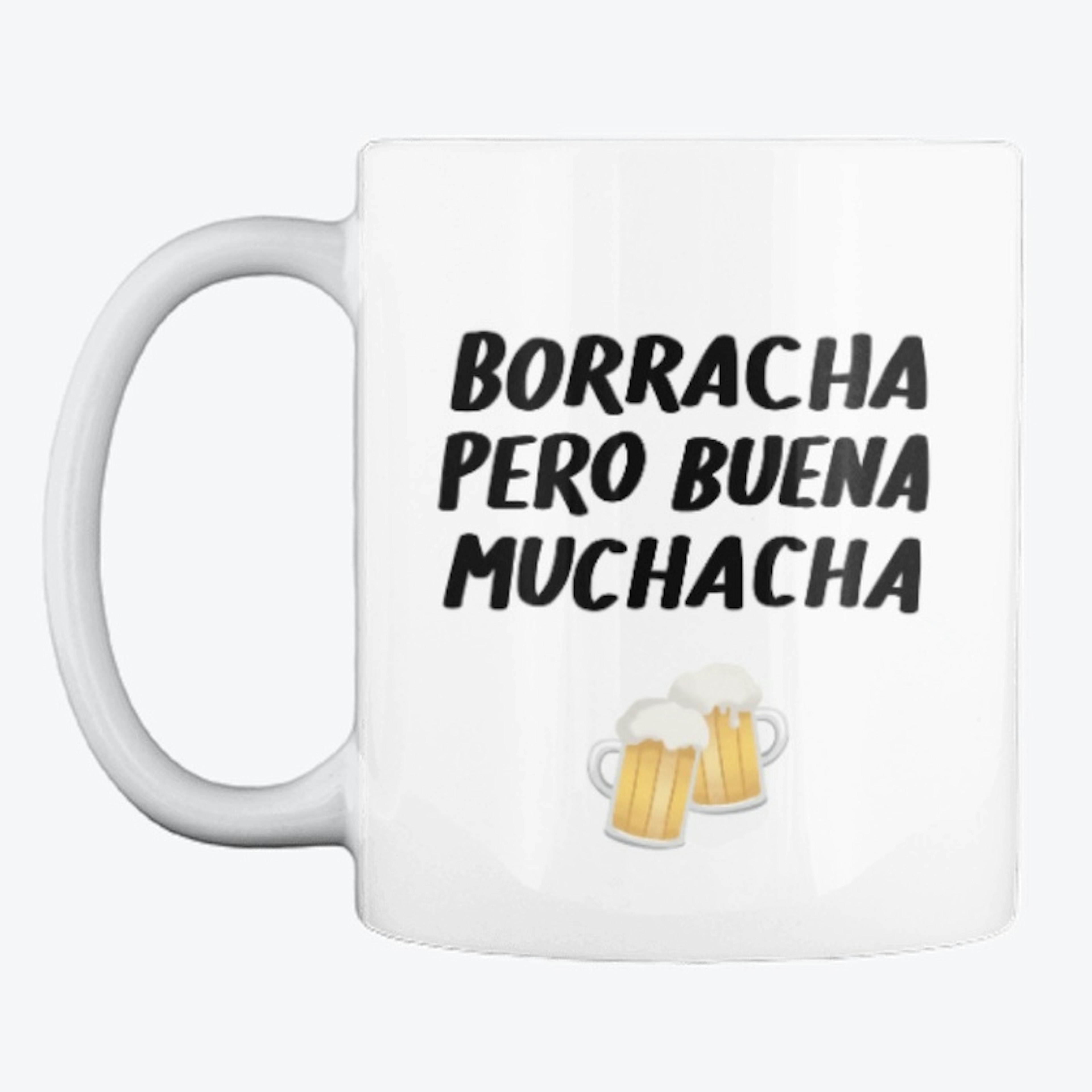 Borracha